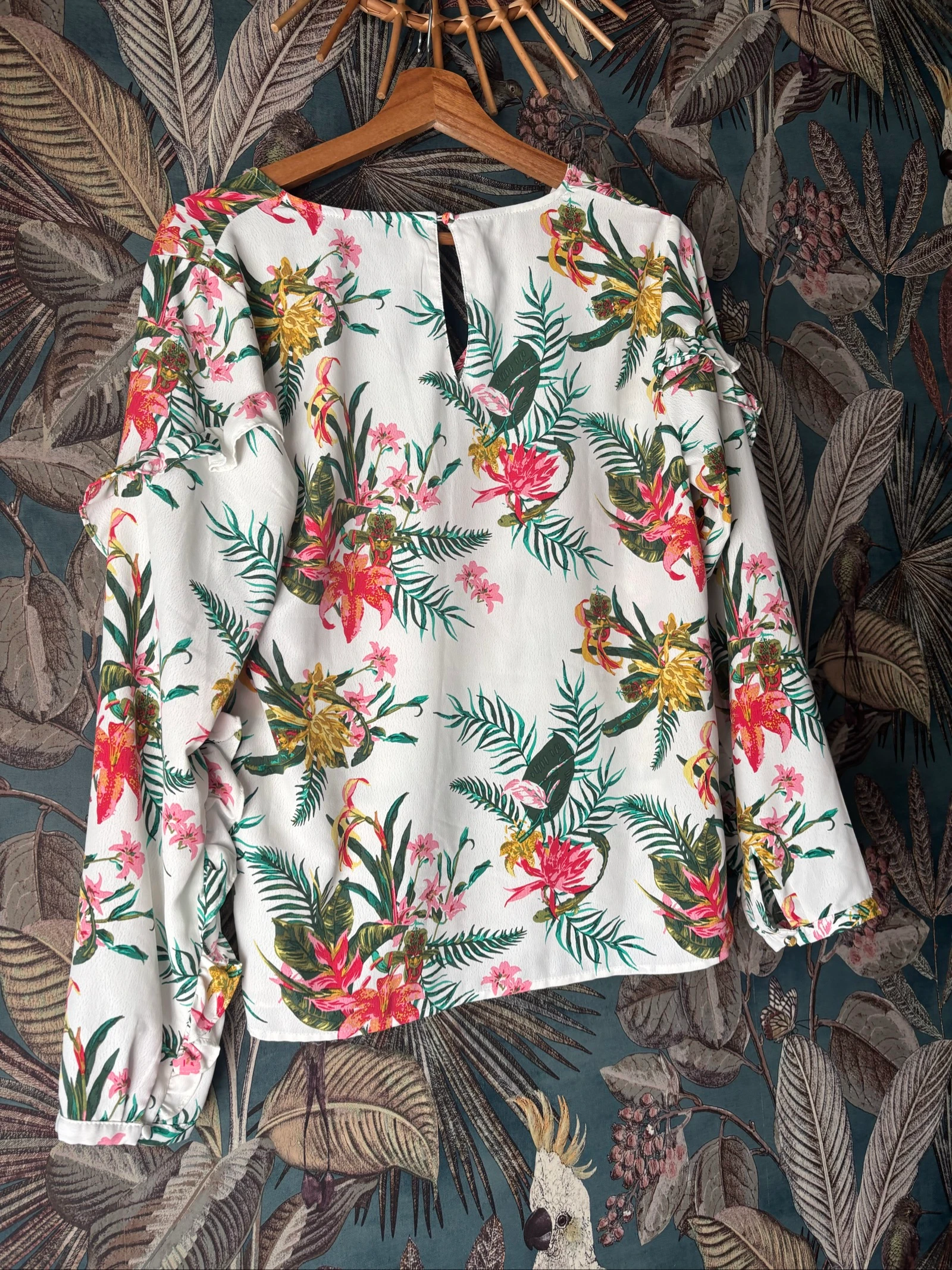 Blouse Kiabi M – photo 3